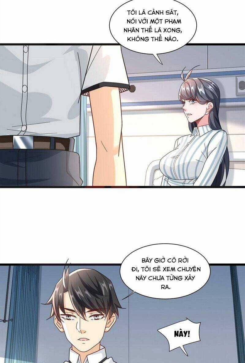 Tân Cực Phẩm Toàn Năng Cao Thủ Chapter 83 trang 10