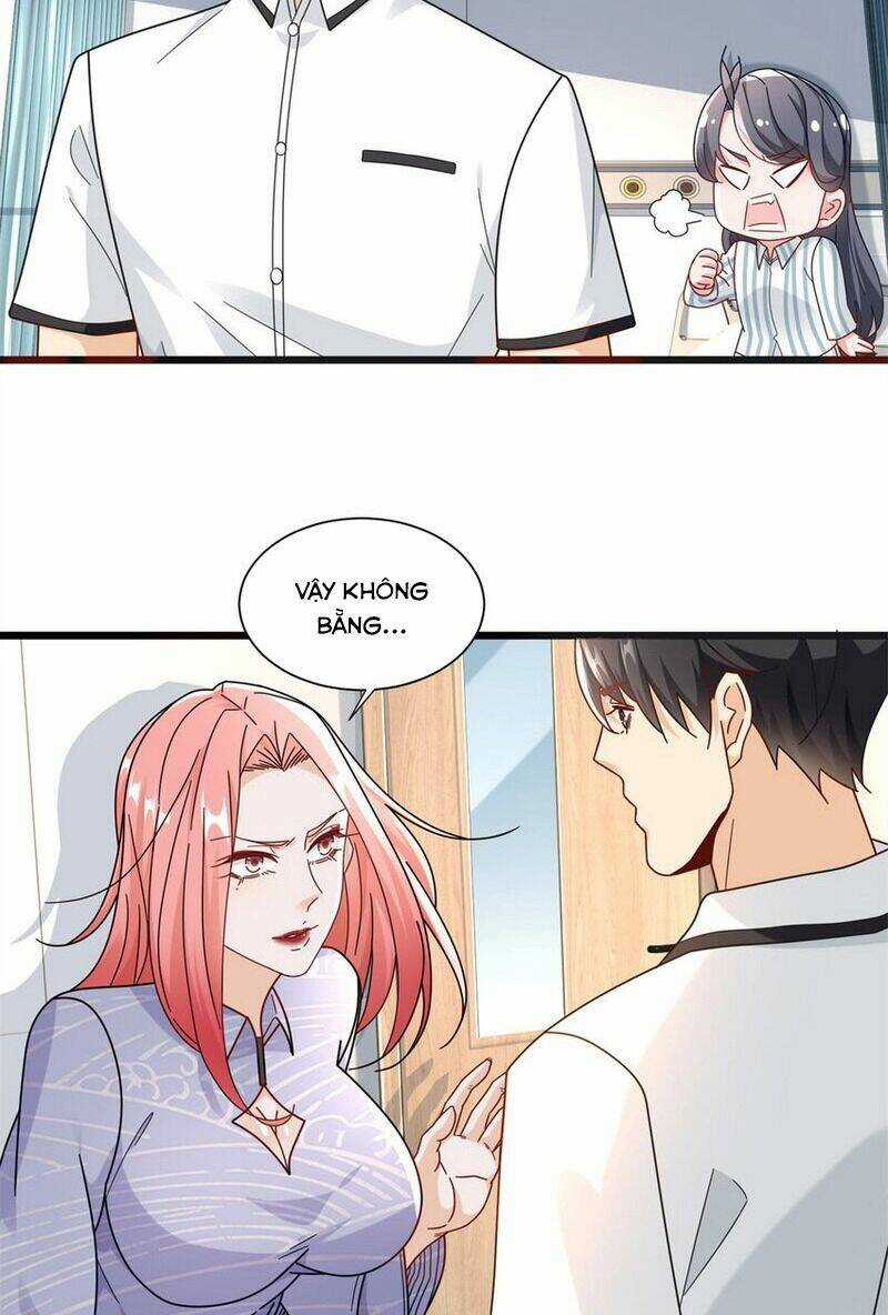 Tân Cực Phẩm Toàn Năng Cao Thủ Chapter 83 trang 11