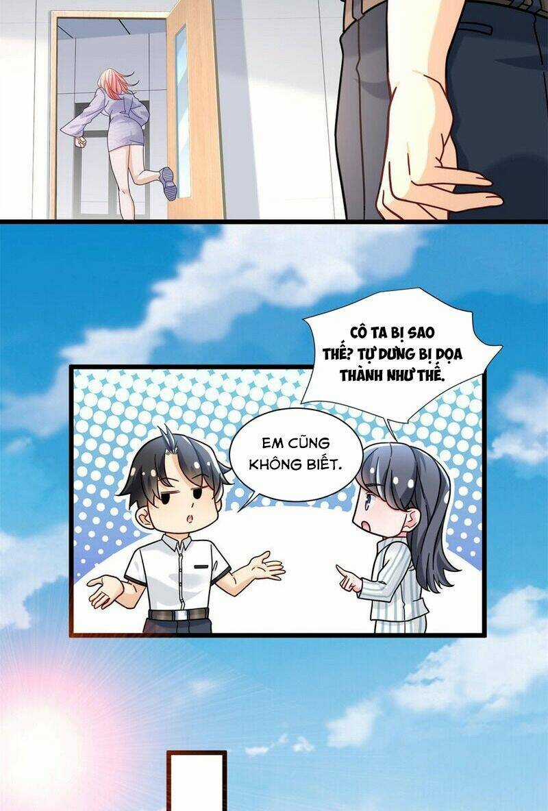 Tân Cực Phẩm Toàn Năng Cao Thủ Chapter 83 trang 14