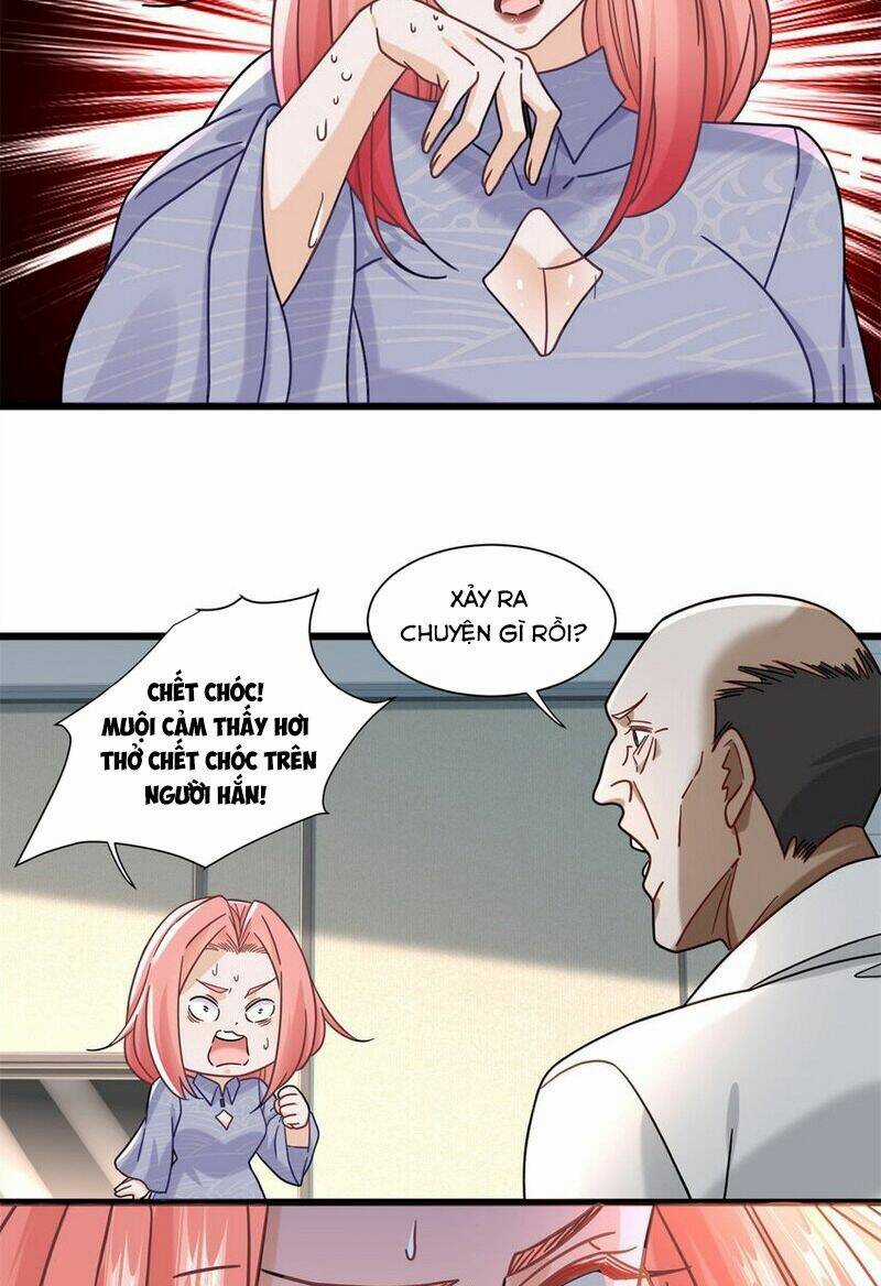 Tân Cực Phẩm Toàn Năng Cao Thủ Chapter 83 trang 17