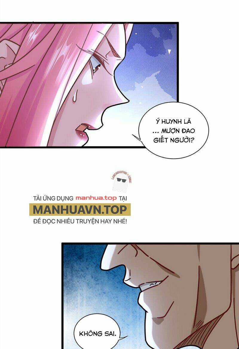 Tân Cực Phẩm Toàn Năng Cao Thủ Chapter 83 trang 19