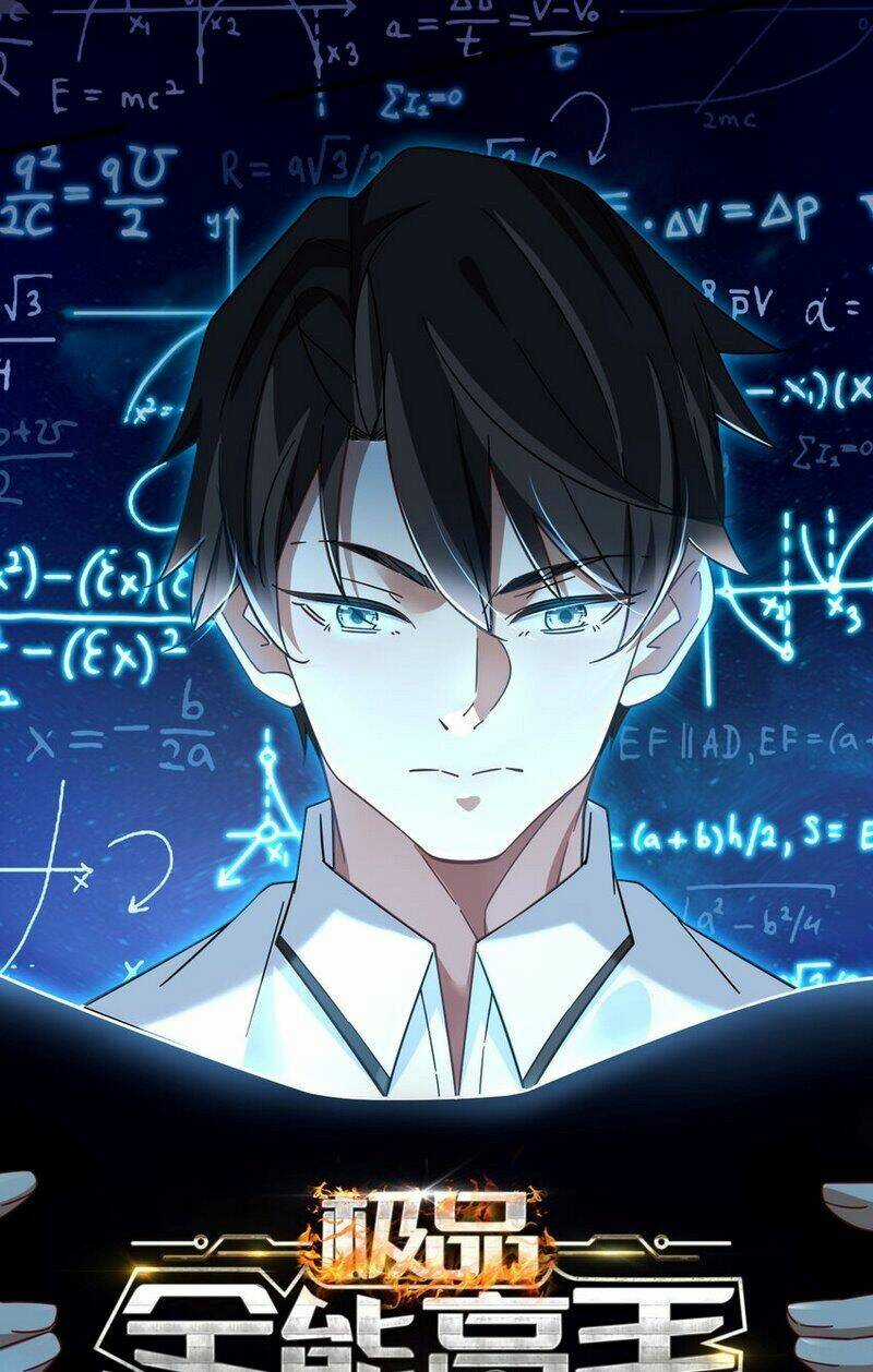 Tân Cực Phẩm Toàn Năng Cao Thủ Chapter 83 trang 2