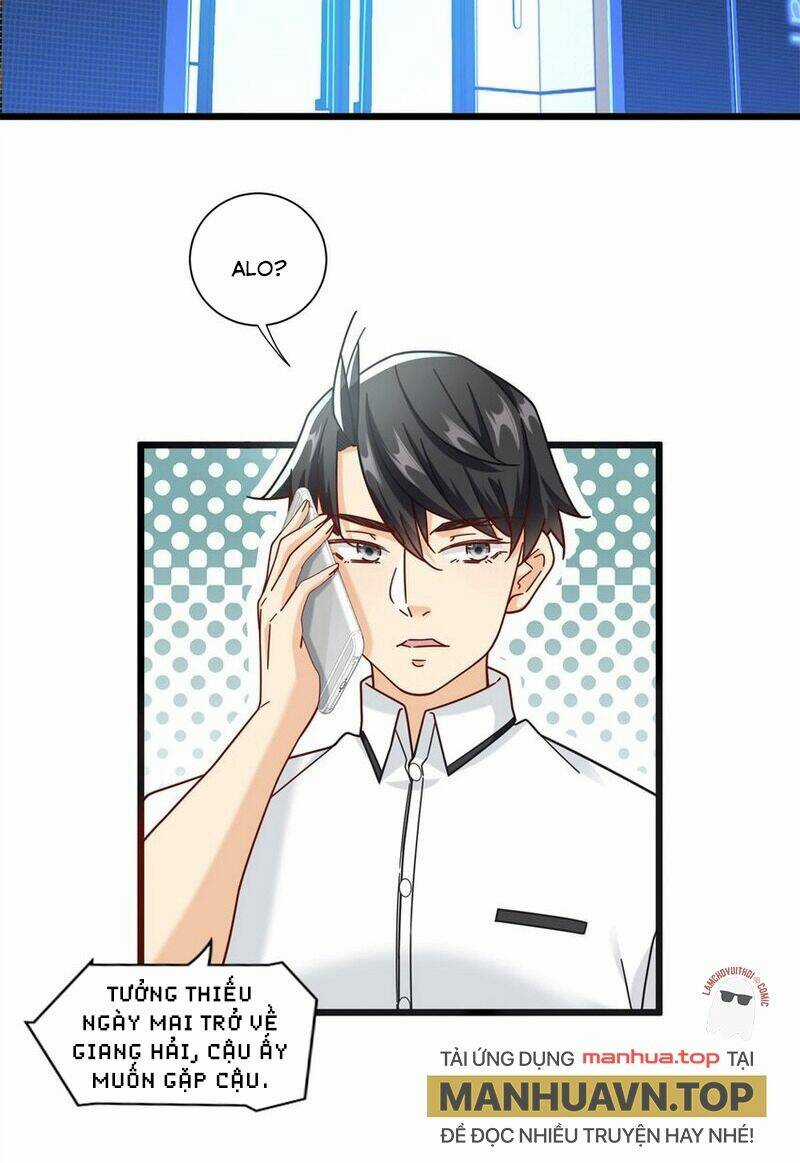 Tân Cực Phẩm Toàn Năng Cao Thủ Chapter 83 trang 22