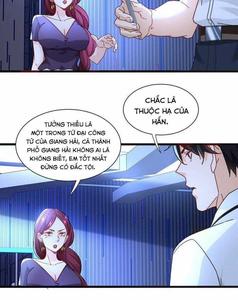 Tân Cực Phẩm Toàn Năng Cao Thủ Chapter 83 trang 24