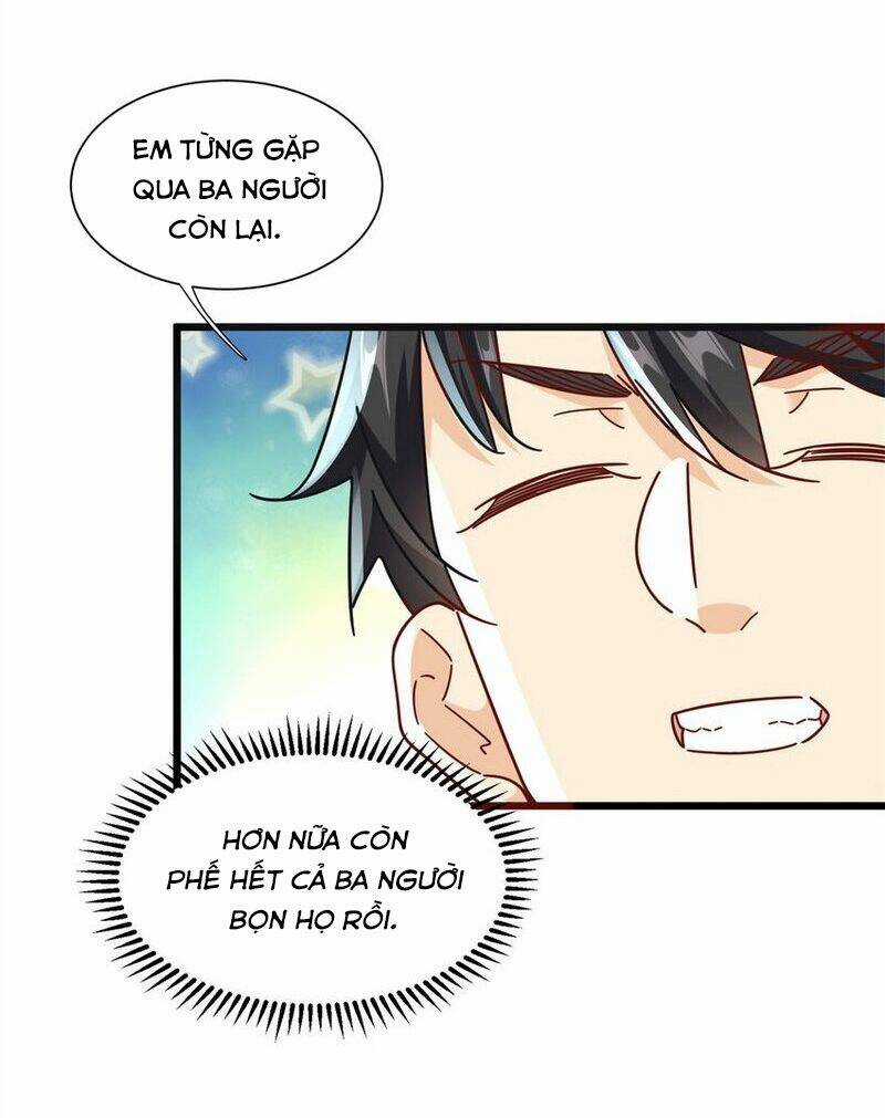 Tân Cực Phẩm Toàn Năng Cao Thủ Chapter 83 trang 25