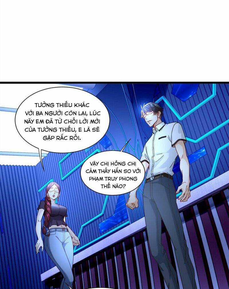 Tân Cực Phẩm Toàn Năng Cao Thủ Chapter 83 trang 26