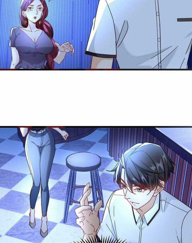 Tân Cực Phẩm Toàn Năng Cao Thủ Chapter 83 trang 28