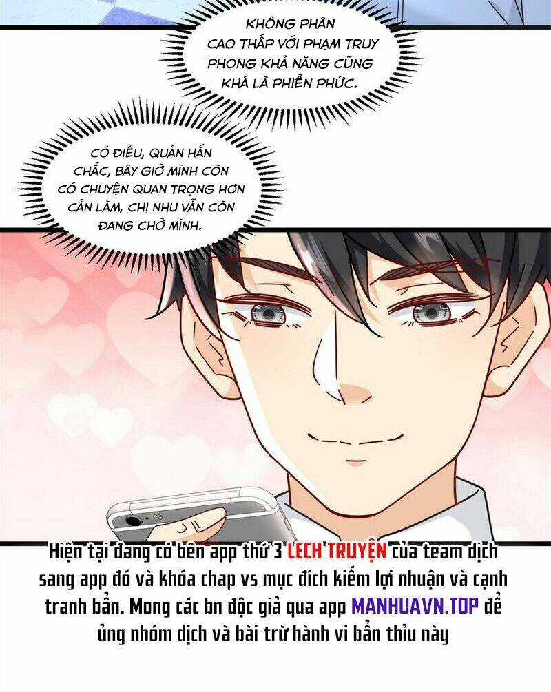 Tân Cực Phẩm Toàn Năng Cao Thủ Chapter 83 trang 29