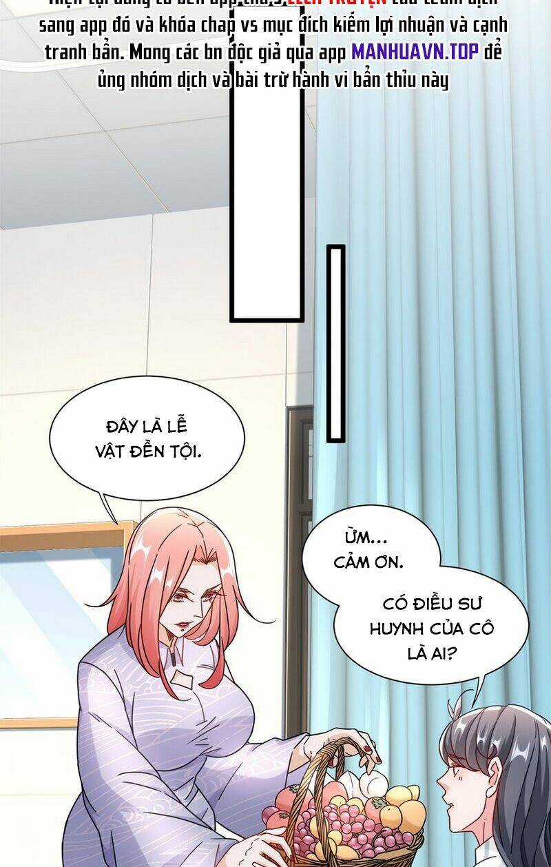 Tân Cực Phẩm Toàn Năng Cao Thủ Chapter 83 trang 4