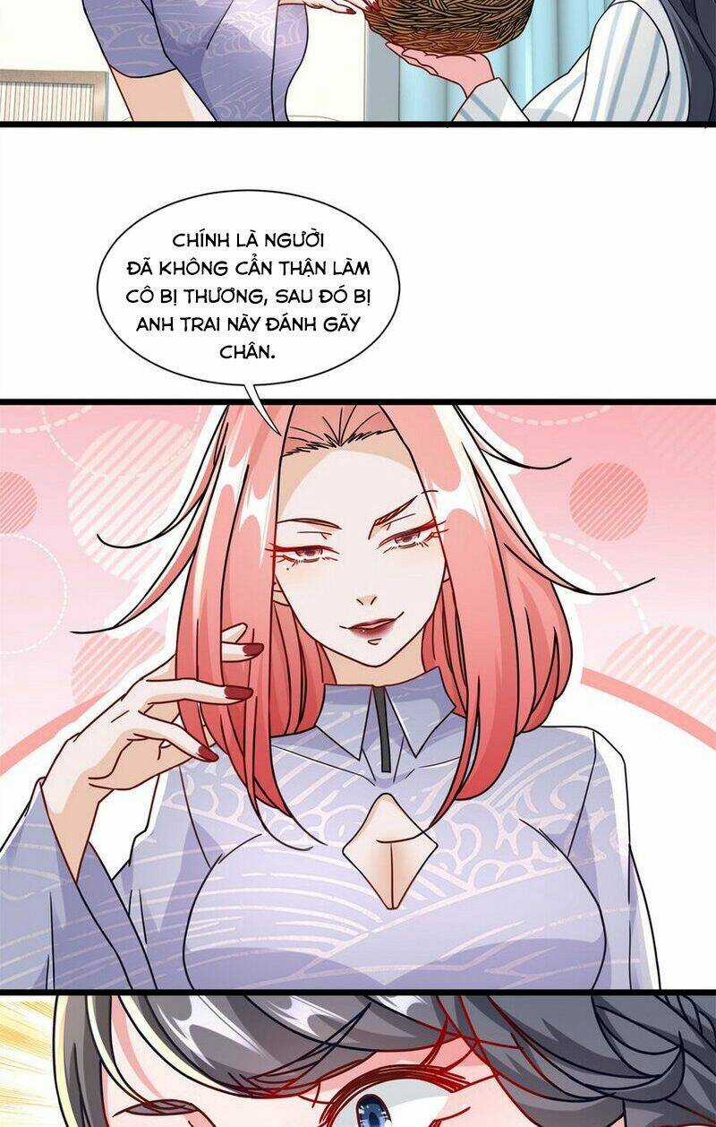 Tân Cực Phẩm Toàn Năng Cao Thủ Chapter 83 trang 5