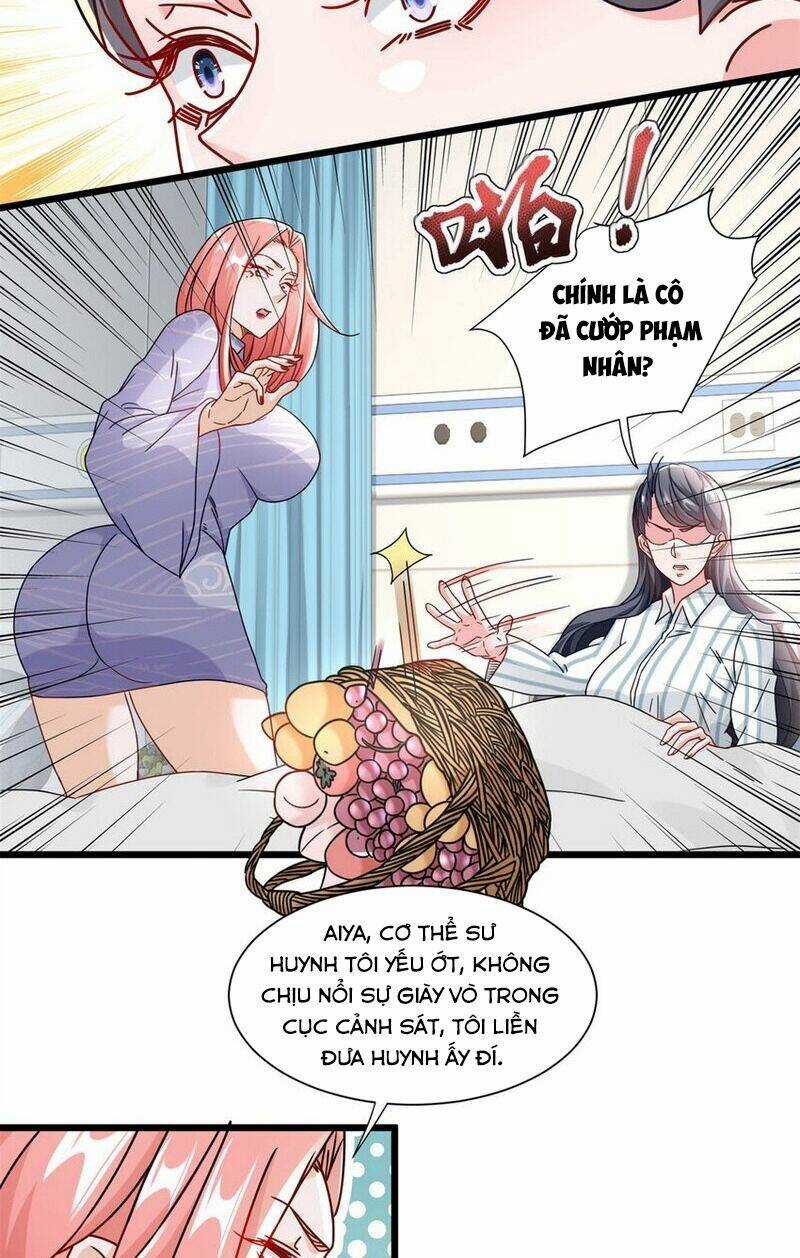 Tân Cực Phẩm Toàn Năng Cao Thủ Chapter 83 trang 6