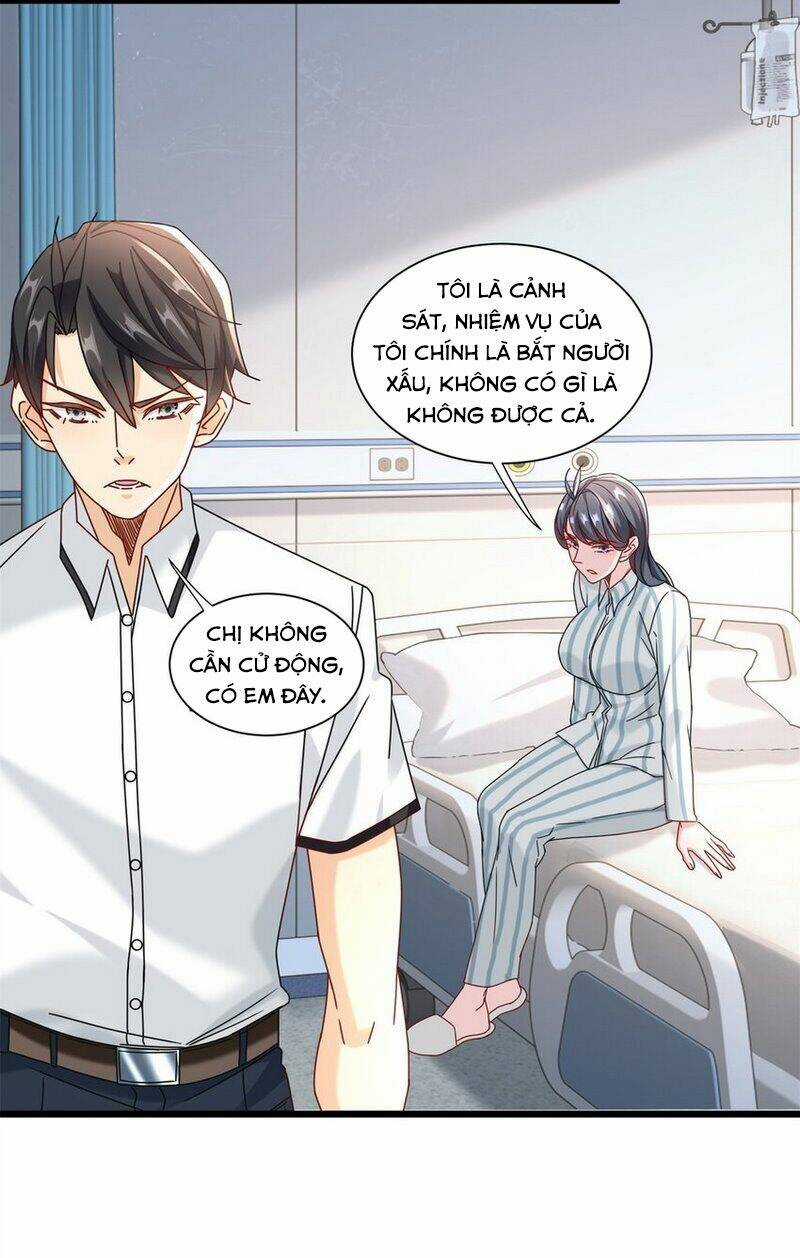 Tân Cực Phẩm Toàn Năng Cao Thủ Chapter 83 trang 8