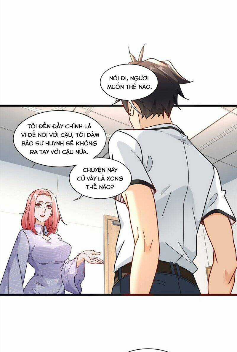 Tân Cực Phẩm Toàn Năng Cao Thủ Chapter 83 trang 9