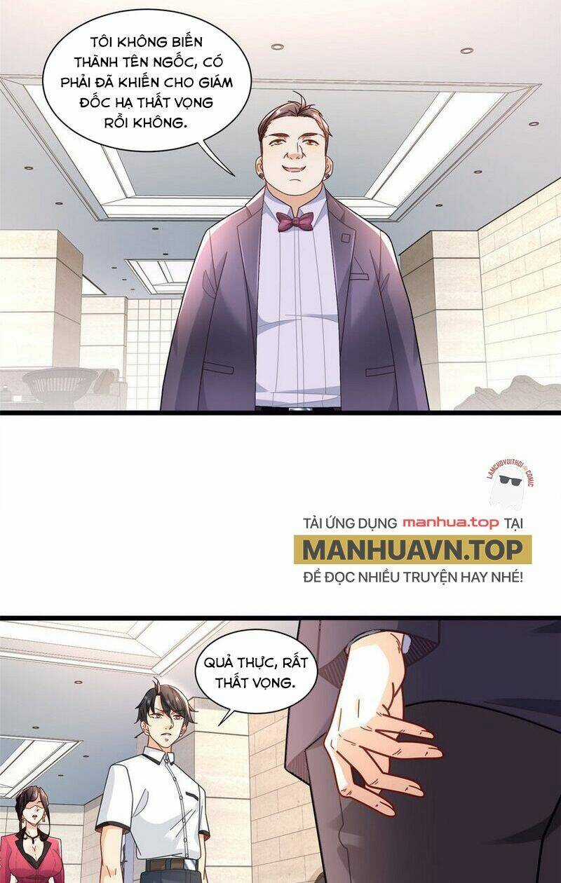 Tân Cực Phẩm Toàn Năng Cao Thủ Chapter 84 trang 10