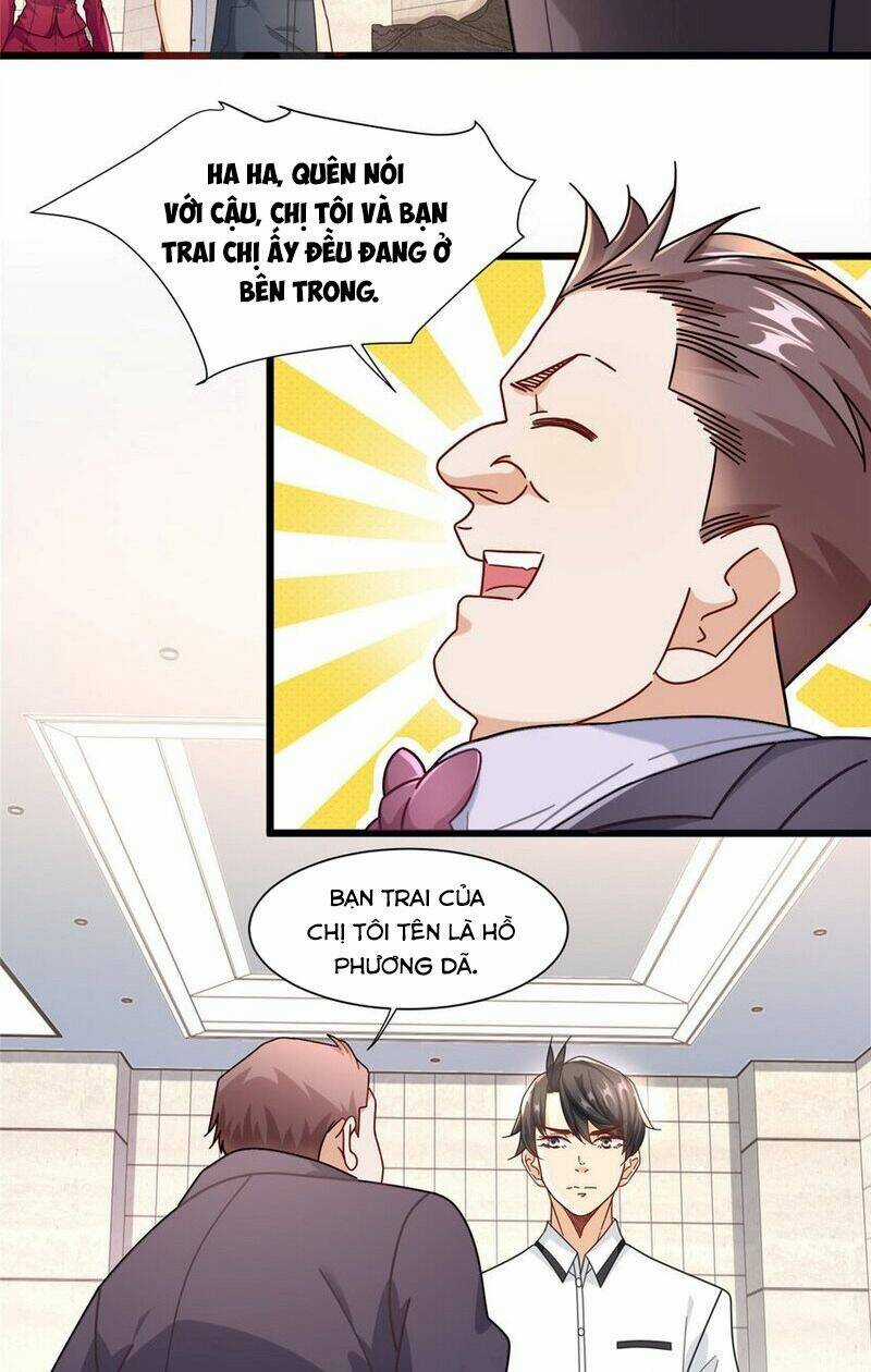 Tân Cực Phẩm Toàn Năng Cao Thủ Chapter 84 trang 11