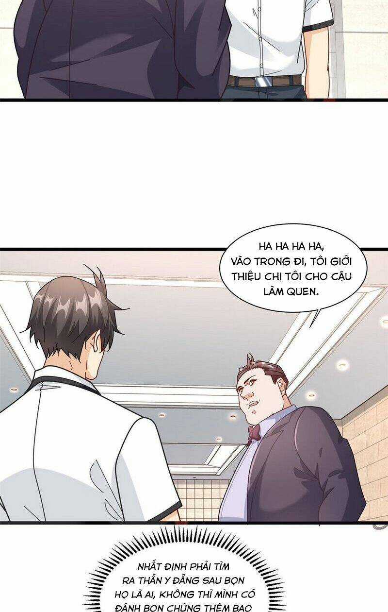 Tân Cực Phẩm Toàn Năng Cao Thủ Chapter 84 trang 12