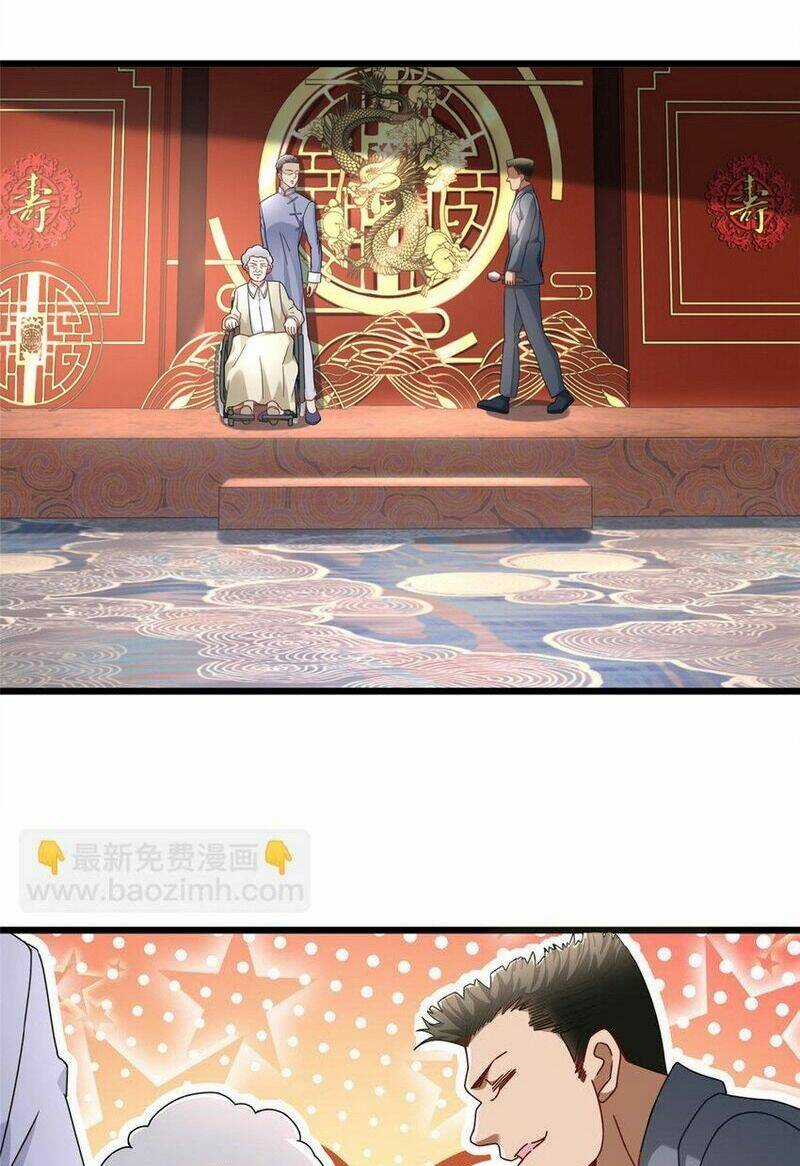 Tân Cực Phẩm Toàn Năng Cao Thủ Chapter 84 trang 16