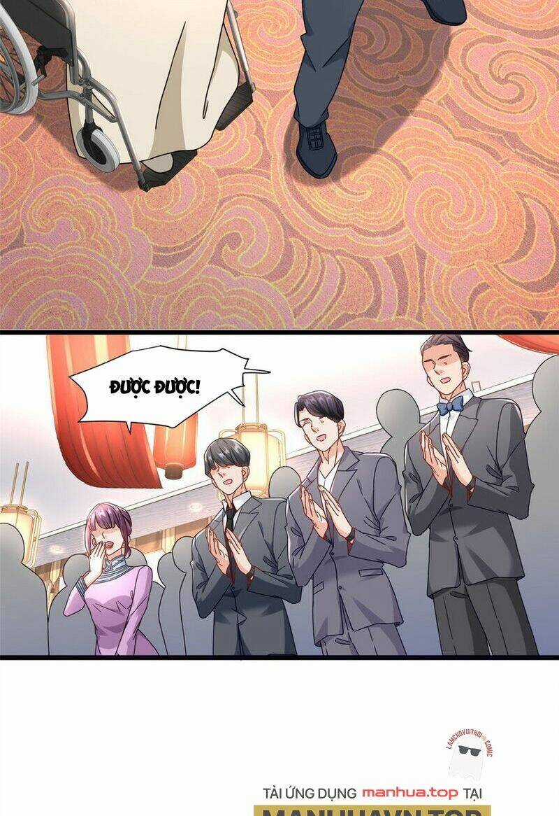 Tân Cực Phẩm Toàn Năng Cao Thủ Chapter 84 trang 18