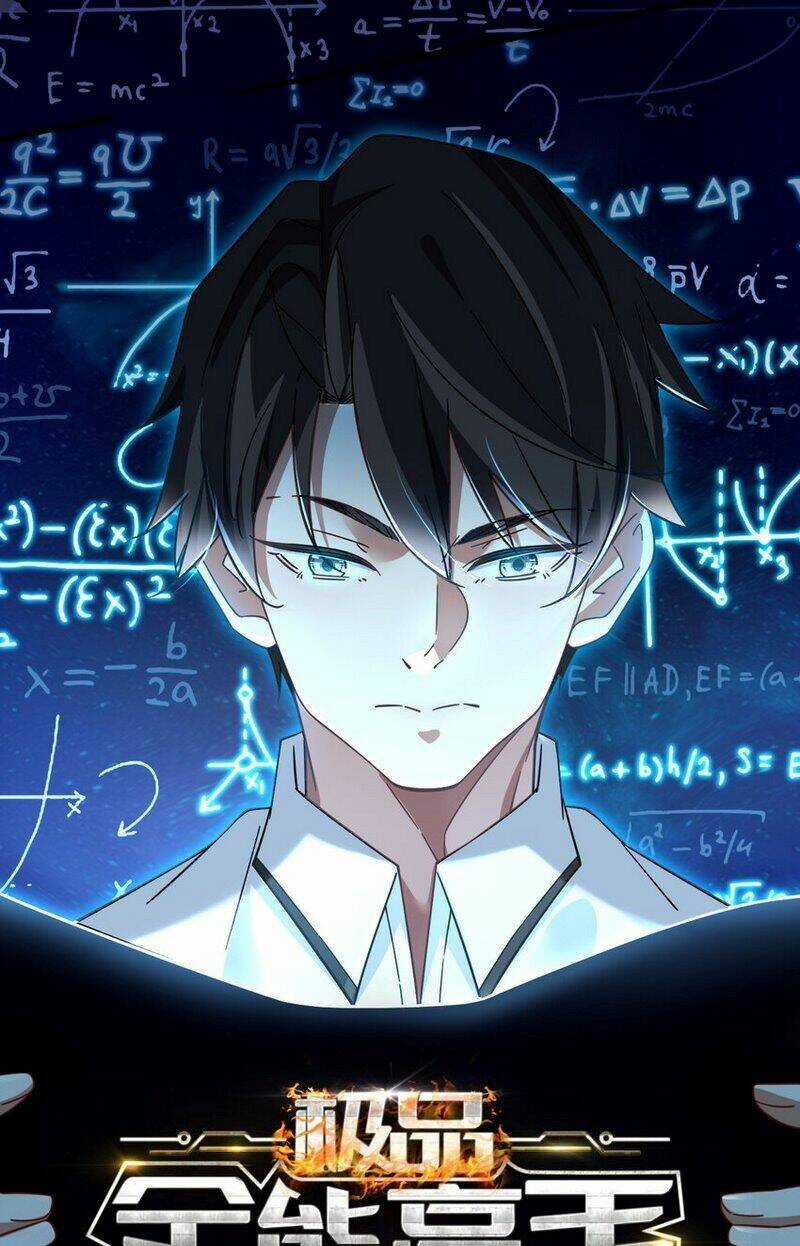 Tân Cực Phẩm Toàn Năng Cao Thủ Chapter 84 trang 2