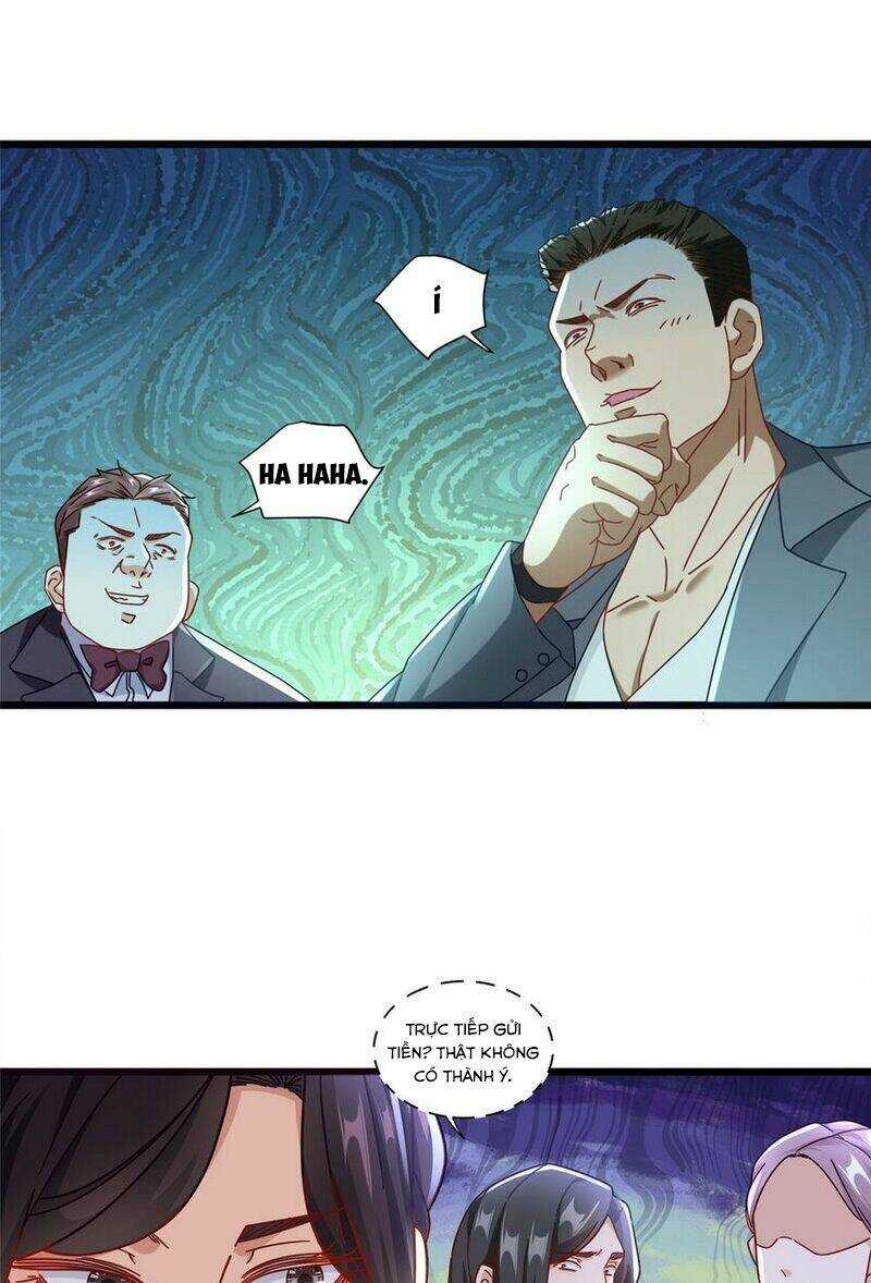 Tân Cực Phẩm Toàn Năng Cao Thủ Chapter 84 trang 23