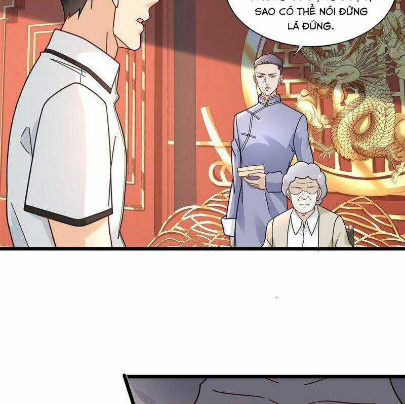 Tân Cực Phẩm Toàn Năng Cao Thủ Chapter 84 trang 34