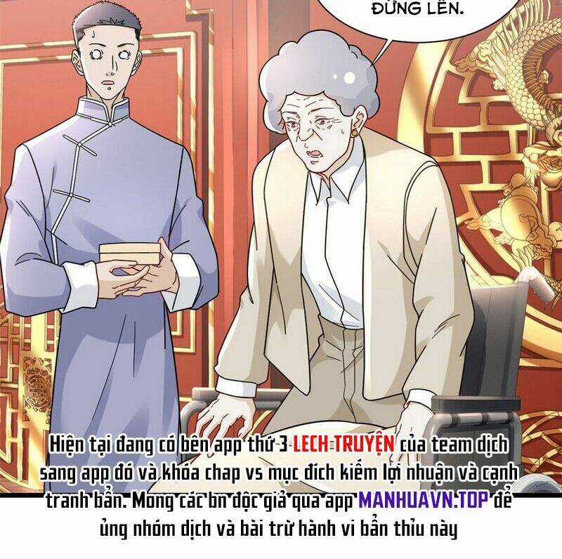 Tân Cực Phẩm Toàn Năng Cao Thủ Chapter 84 trang 36