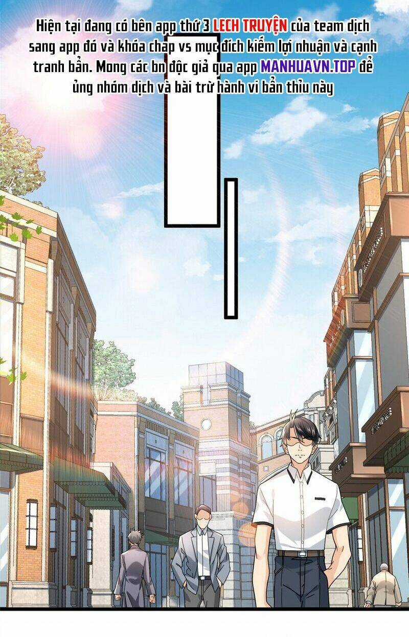 Tân Cực Phẩm Toàn Năng Cao Thủ Chapter 84 trang 4