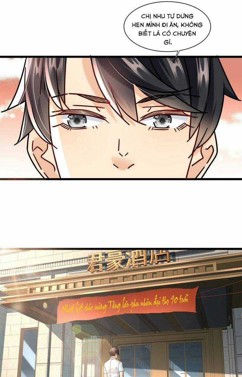 Tân Cực Phẩm Toàn Năng Cao Thủ Chapter 84 trang 5