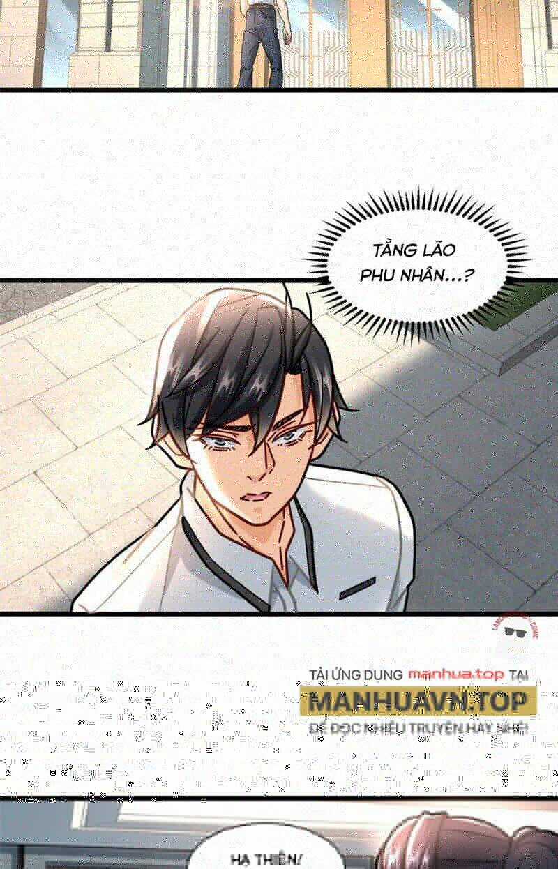 Tân Cực Phẩm Toàn Năng Cao Thủ Chapter 84 trang 6