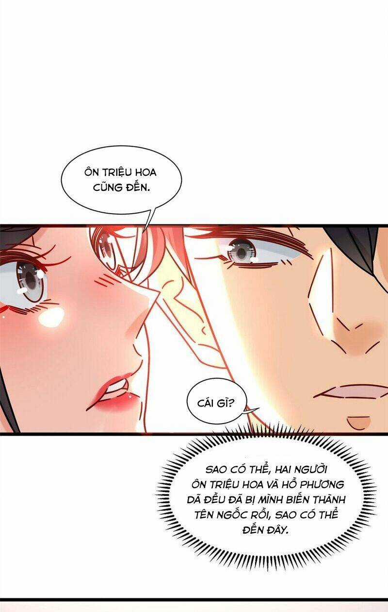 Tân Cực Phẩm Toàn Năng Cao Thủ Chapter 84 trang 9