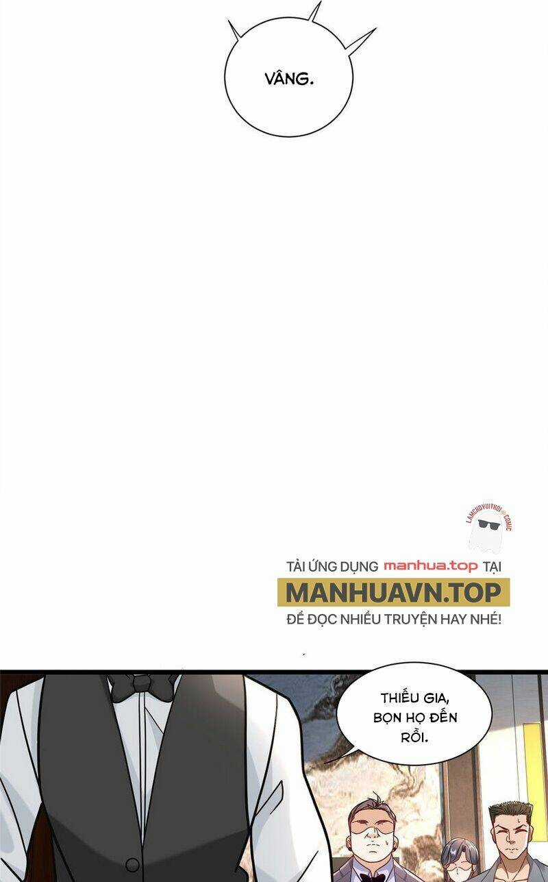 Tân Cực Phẩm Toàn Năng Cao Thủ Chapter 85 trang 11