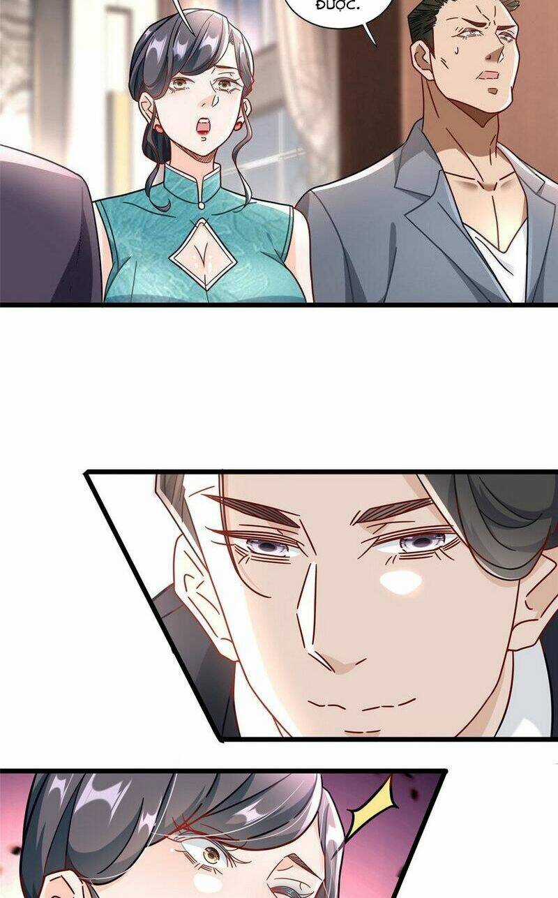 Tân Cực Phẩm Toàn Năng Cao Thủ Chapter 85 trang 13