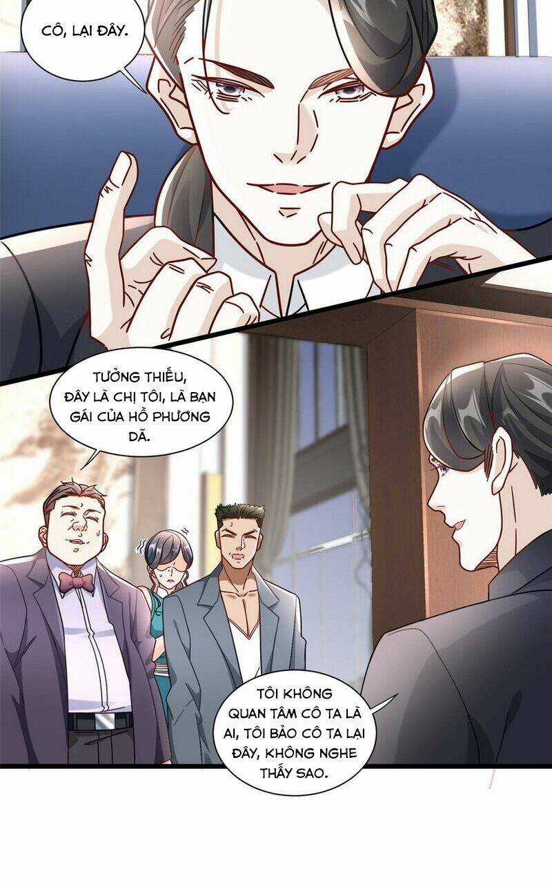 Tân Cực Phẩm Toàn Năng Cao Thủ Chapter 85 trang 15