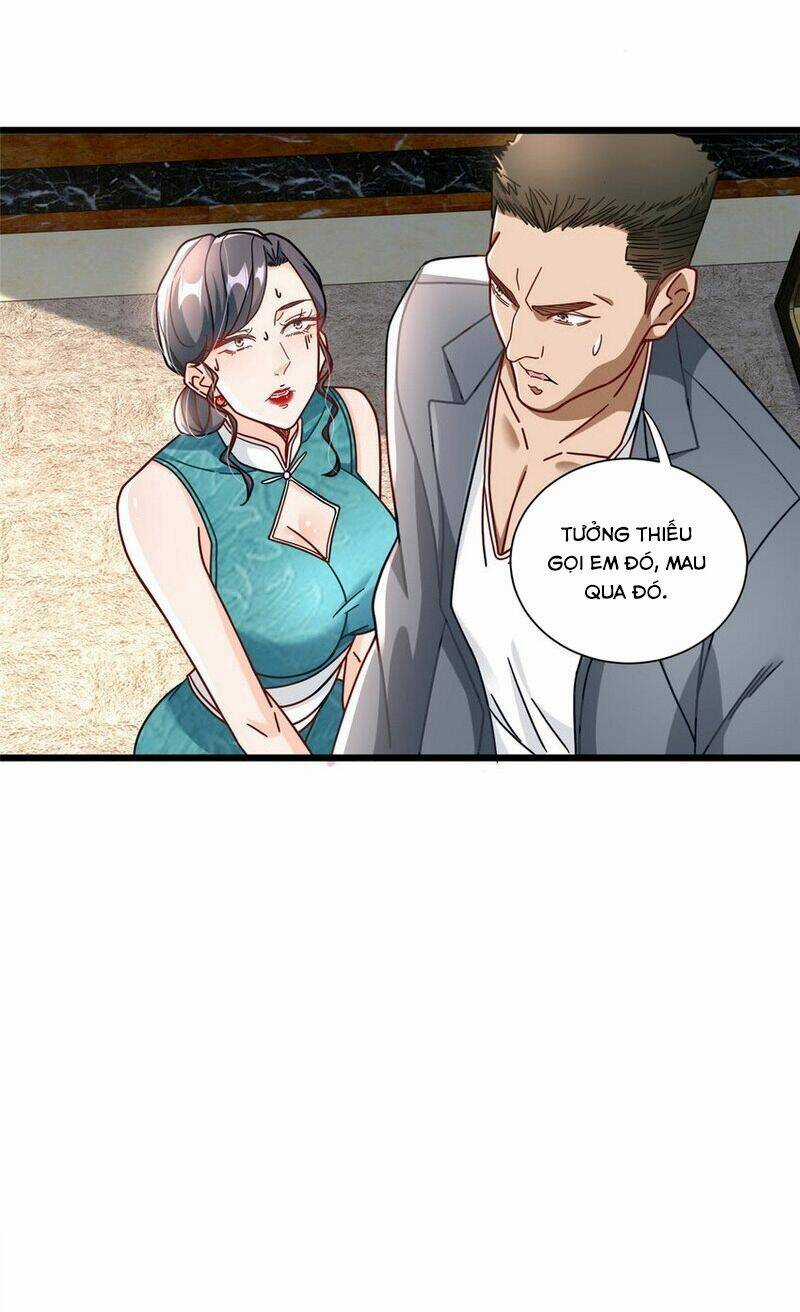 Tân Cực Phẩm Toàn Năng Cao Thủ Chapter 85 trang 16