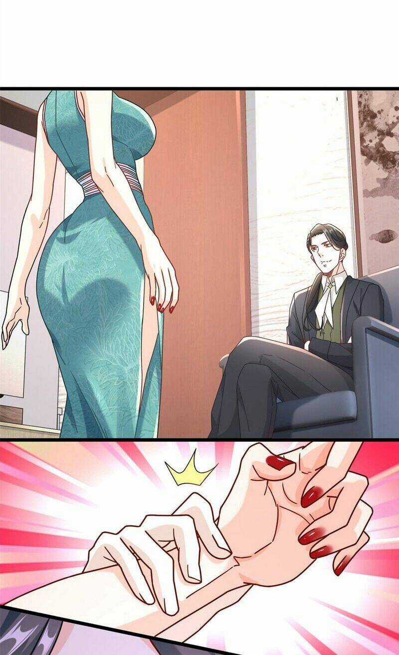 Tân Cực Phẩm Toàn Năng Cao Thủ Chapter 85 trang 17