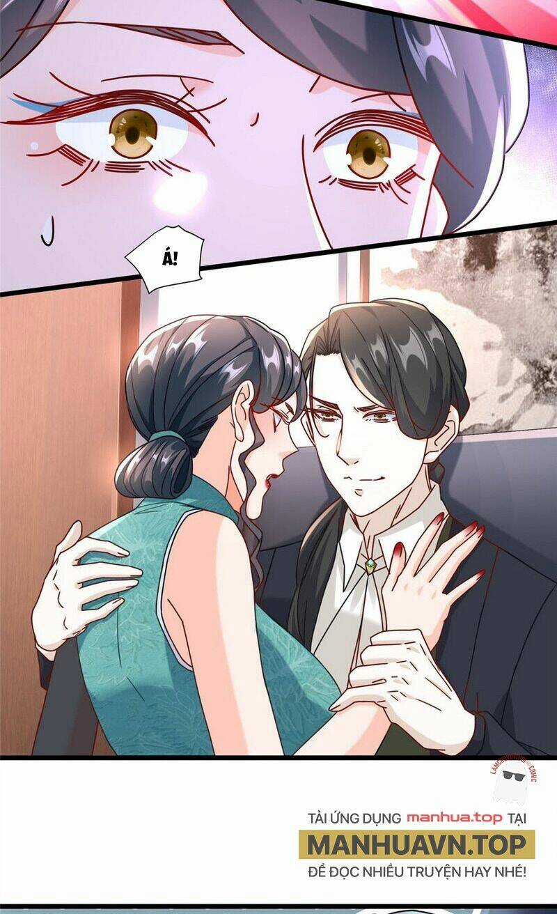 Tân Cực Phẩm Toàn Năng Cao Thủ Chapter 85 trang 18