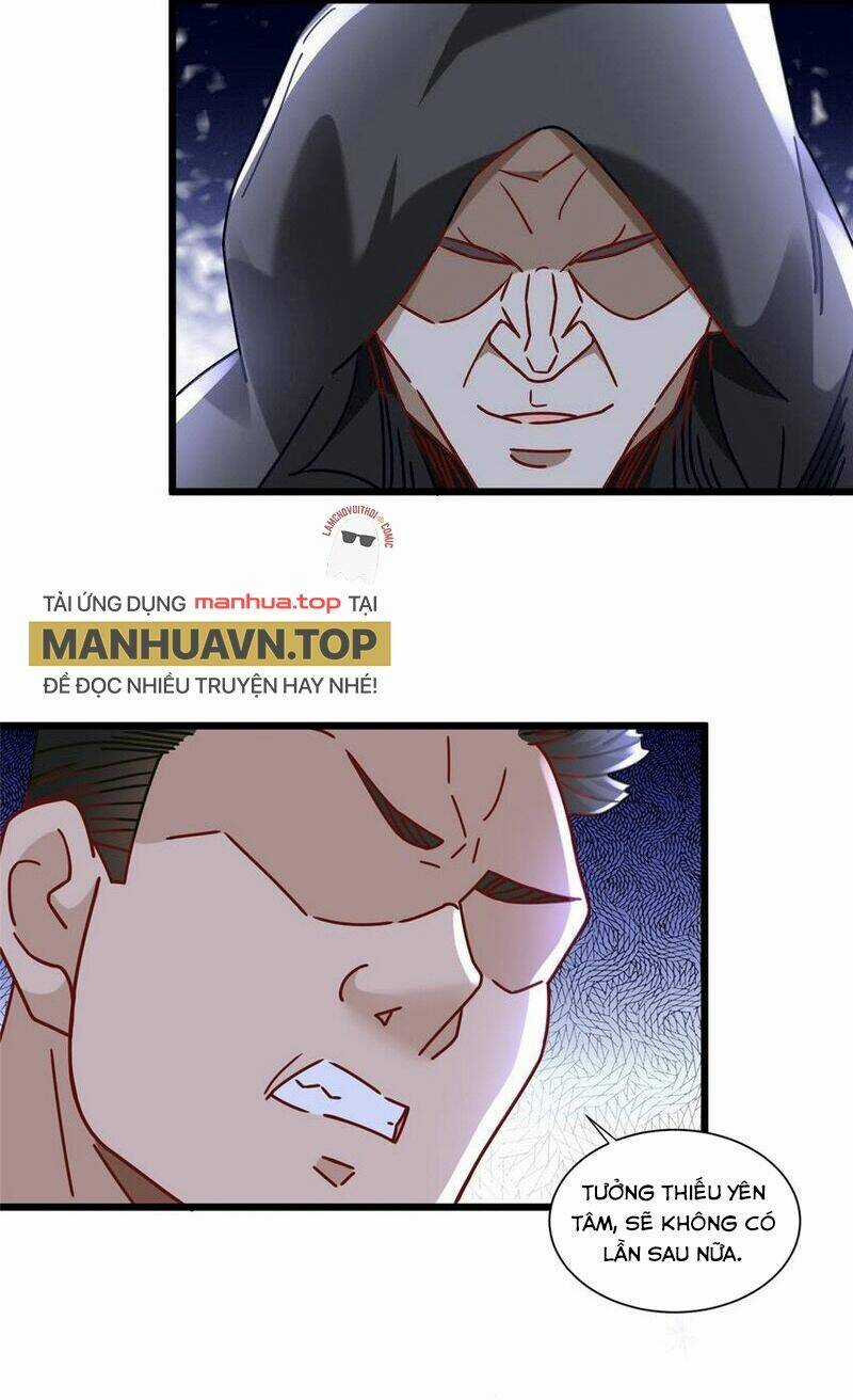 Tân Cực Phẩm Toàn Năng Cao Thủ Chapter 85 trang 21