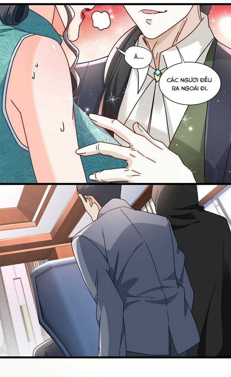 Tân Cực Phẩm Toàn Năng Cao Thủ Chapter 85 trang 22