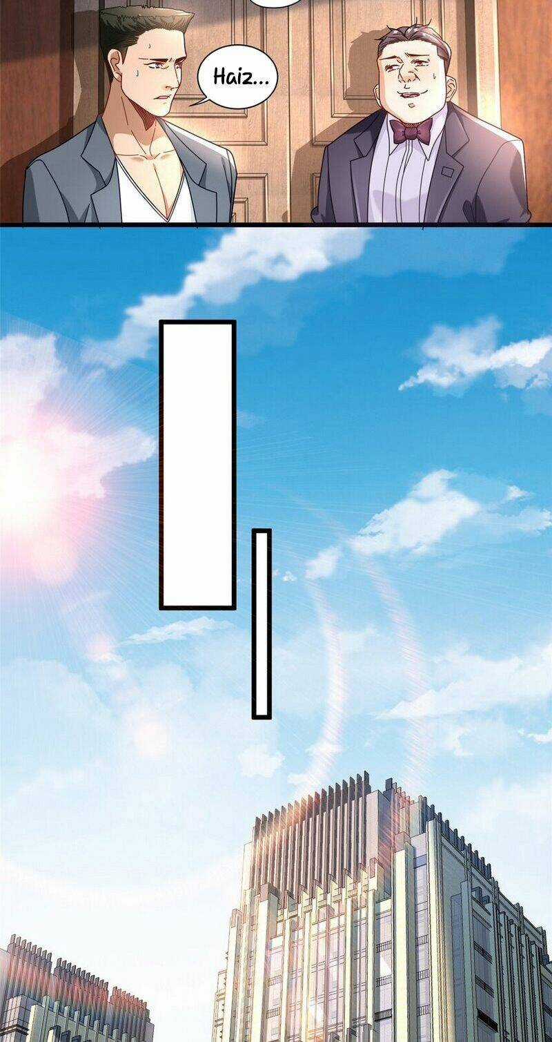 Tân Cực Phẩm Toàn Năng Cao Thủ Chapter 85 trang 24