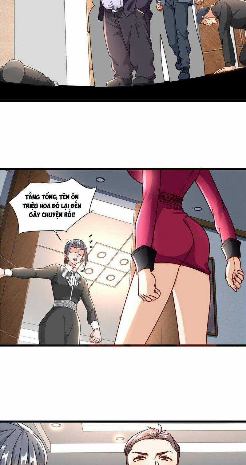 Tân Cực Phẩm Toàn Năng Cao Thủ Chapter 85 trang 26