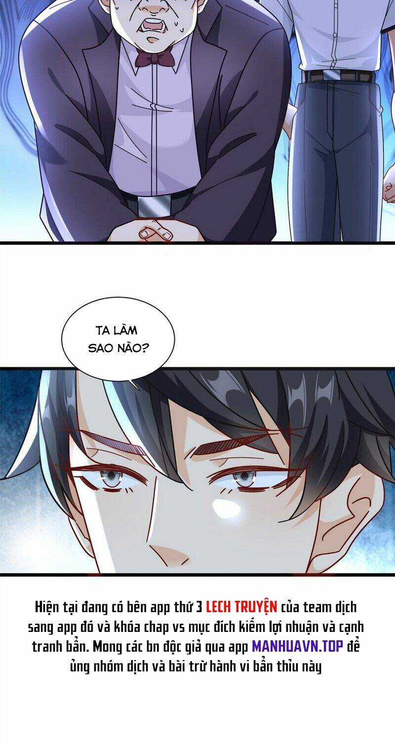 Tân Cực Phẩm Toàn Năng Cao Thủ Chapter 85 trang 29