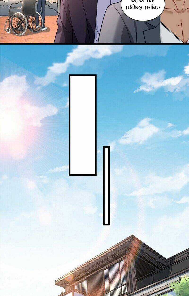 Tân Cực Phẩm Toàn Năng Cao Thủ Chapter 85 trang 7