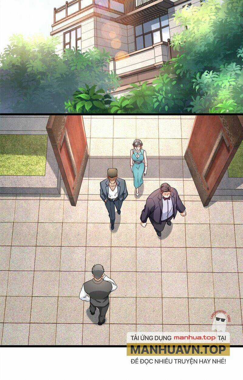 Tân Cực Phẩm Toàn Năng Cao Thủ Chapter 85 trang 8