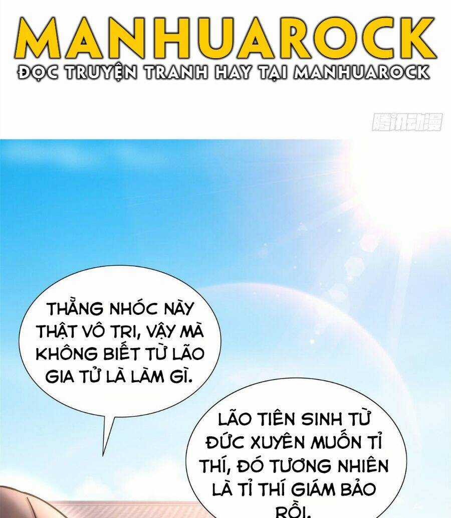 Tân Cực Phẩm Toàn Năng Cao Thủ Chapter 9 trang 11