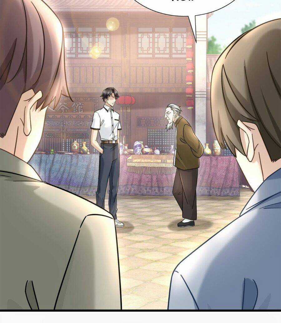 Tân Cực Phẩm Toàn Năng Cao Thủ Chapter 9 trang 12