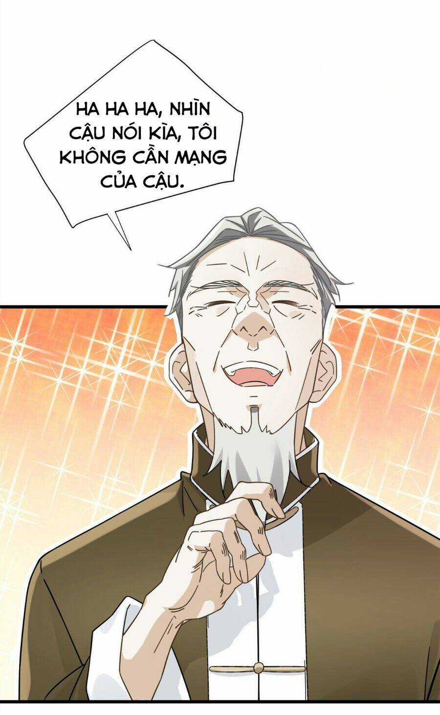 Tân Cực Phẩm Toàn Năng Cao Thủ Chapter 9 trang 14