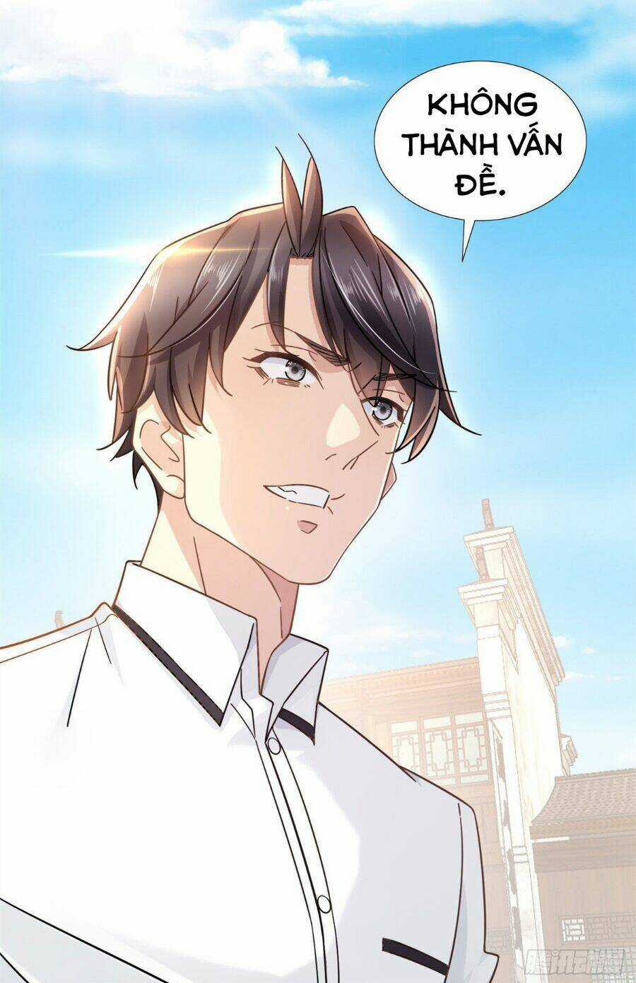 Tân Cực Phẩm Toàn Năng Cao Thủ Chapter 9 trang 16