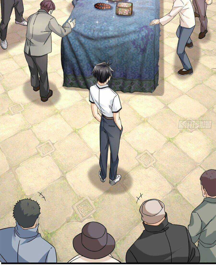 Tân Cực Phẩm Toàn Năng Cao Thủ Chapter 9 trang 18