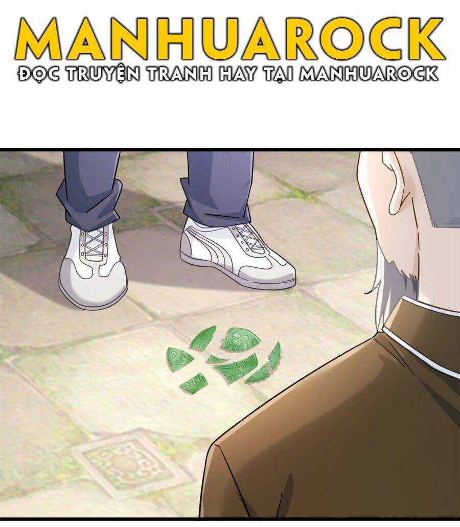 Tân Cực Phẩm Toàn Năng Cao Thủ Chapter 9 trang 2