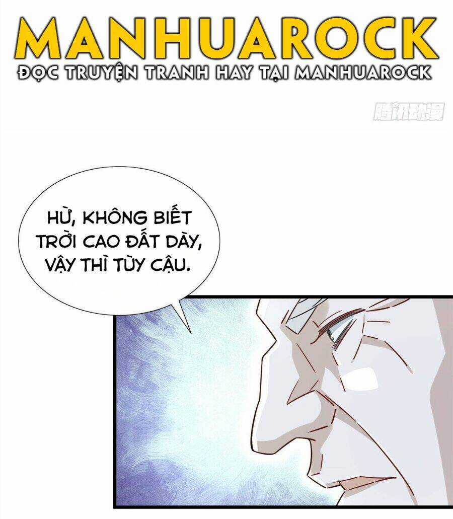 Tân Cực Phẩm Toàn Năng Cao Thủ Chapter 9 trang 22